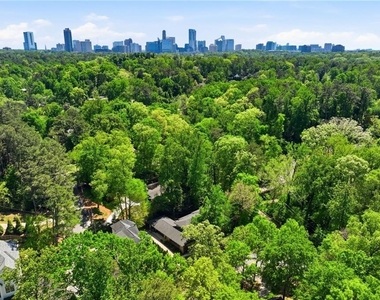 4373 Wieuca Road Ne - Photo Thumbnail 48