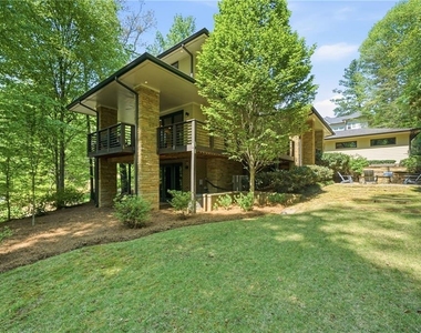 4373 Wieuca Road Ne - Photo Thumbnail 1