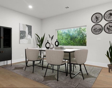 836 Fisher Street - Photo Thumbnail 6