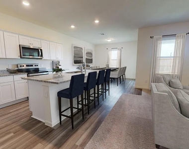 3992 Fringe Tree Lane - Photo Thumbnail 1
