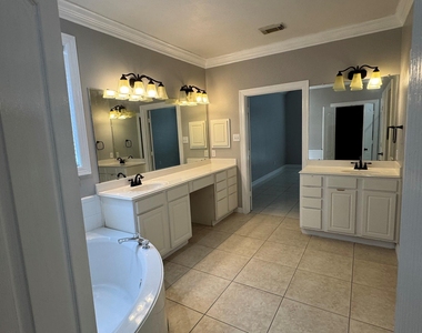 15314 Carsen Bend Drive - Photo Thumbnail 15