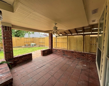 15314 Carsen Bend Drive - Photo Thumbnail 8