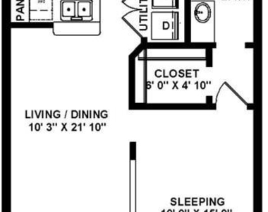 3333 Weslayan St Street - Photo Thumbnail 16