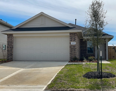 24139 Wandering Brook Drive - Photo Thumbnail 2