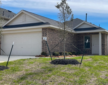 24139 Wandering Brook Drive - Photo Thumbnail 1