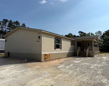 3460 County Road 5018 - Photo Thumbnail 1