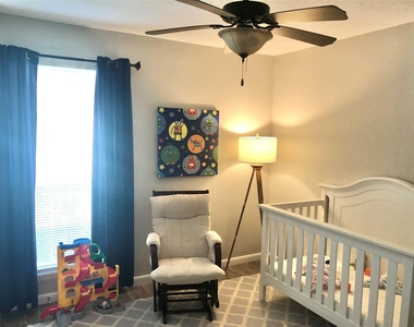 1003 Shadow Mountain Drive - Photo Thumbnail 21