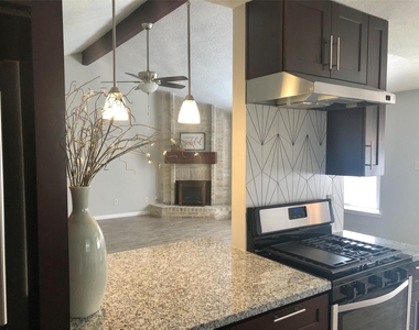 1003 Shadow Mountain Drive - Photo Thumbnail 18