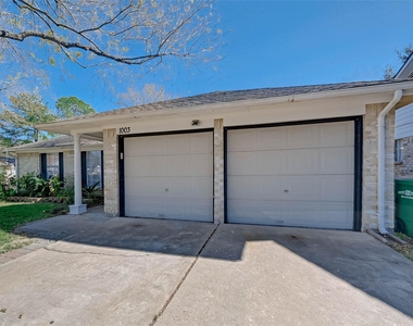 1003 Shadow Mountain Drive - Photo Thumbnail 1