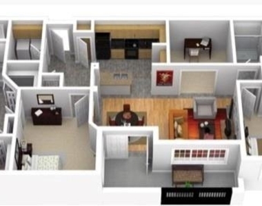 3660 Richmond Avenue - Photo Thumbnail 16