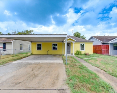 10717 Pillot Street - Photo Thumbnail 1