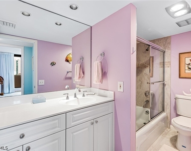 4001 Gulf Shore Boulevard N - Photo Thumbnail 14