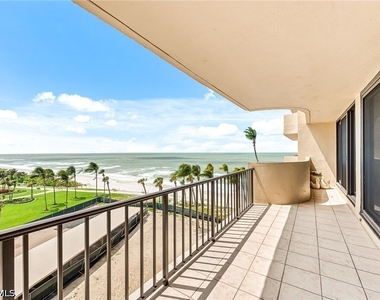 4001 Gulf Shore Boulevard N - Photo Thumbnail 9