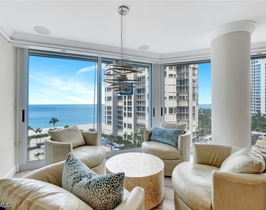 4041 Gulf Shore Boulevard N - Photo Thumbnail 6