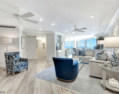 4041 Gulf Shore Boulevard N - Photo Thumbnail 3