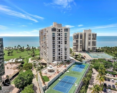 4041 Gulf Shore Boulevard N - Photo Thumbnail 1