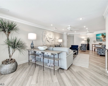 4041 Gulf Shore Boulevard N - Photo Thumbnail 5