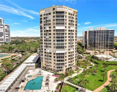 4041 Gulf Shore Boulevard N - Photo Thumbnail 25