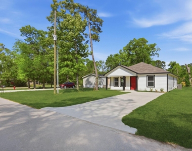 803 Jefferson Avenue - Photo Thumbnail 2