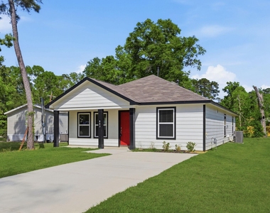803 Jefferson Avenue - Photo Thumbnail 1