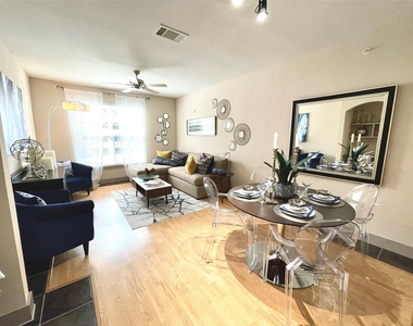 3660 Richmond St Avenue - Photo Thumbnail 1