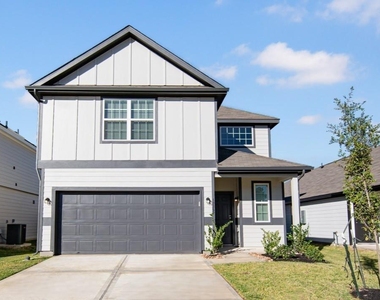 13357 Burbot Drive - Photo Thumbnail 1