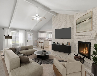 5111 Crystal Bay Drive - Photo Thumbnail 1
