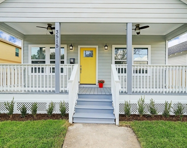 3515 Delhi Street - Photo Thumbnail 2