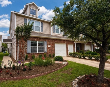8343 Cassidy Creek Court - Photo Thumbnail 1