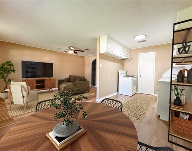 105 Heatonville Drive - Photo Thumbnail 1