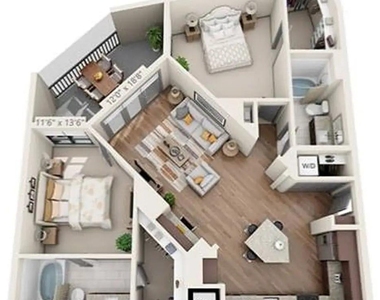 3201 Esperanza Crossing - Photo Thumbnail 1