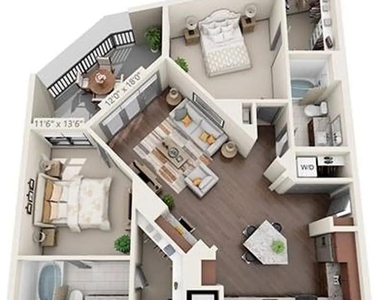 3201 Esperanza Crossing - Photo Thumbnail 1