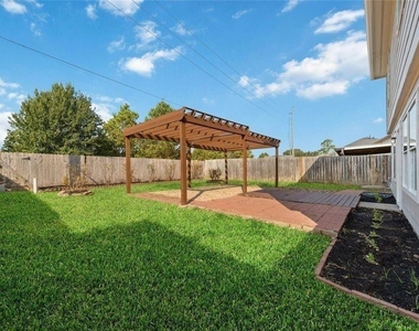 4007 Starbridge Pointe Lane - Photo Thumbnail 28