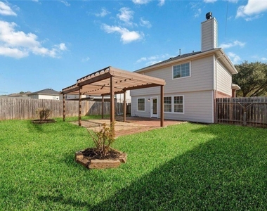 4007 Starbridge Pointe Lane - Photo Thumbnail 29