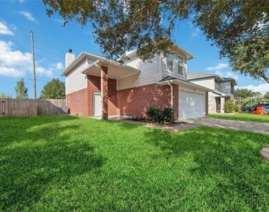 4007 Starbridge Pointe Lane - Photo Thumbnail 1