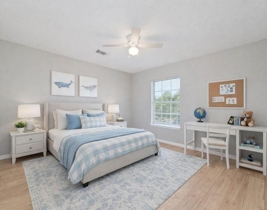 4007 Starbridge Pointe Lane - Photo Thumbnail 23