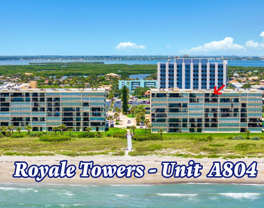 1890 N Atlantic Avenue - Photo Thumbnail 2