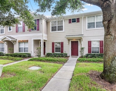 15807 Fishhawk Falls Drive - Photo Thumbnail 1