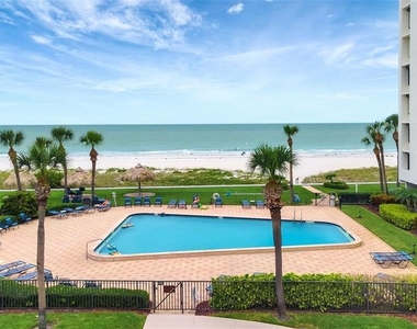 1460 Gulf Boulevard - Photo Thumbnail 34