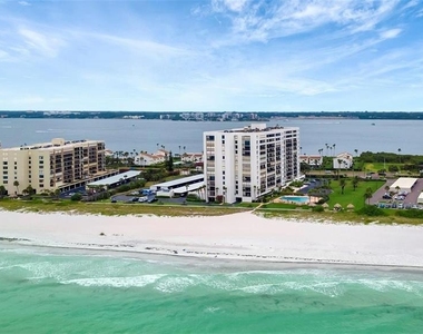 1460 Gulf Boulevard - Photo Thumbnail 1