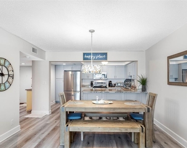 1460 Gulf Boulevard - Photo Thumbnail 20