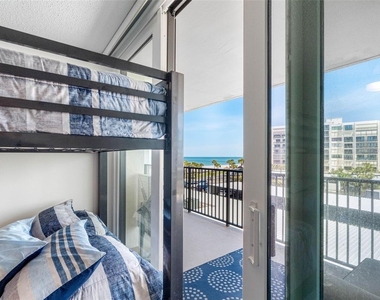 1460 Gulf Boulevard - Photo Thumbnail 30