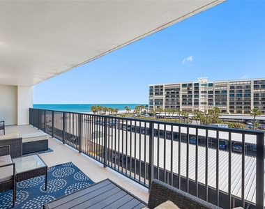 1460 Gulf Boulevard - Photo Thumbnail 14
