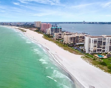 1460 Gulf Boulevard - Photo Thumbnail 38