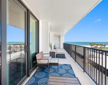 1460 Gulf Boulevard - Photo Thumbnail 15