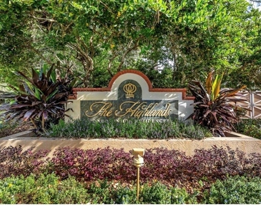 9481 Highland Oak Drive - Photo Thumbnail 2