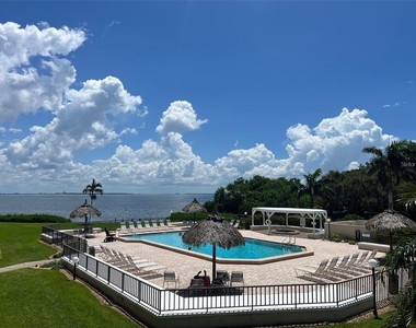 6372 Palma Del Mar Boulevard S - Photo Thumbnail 1