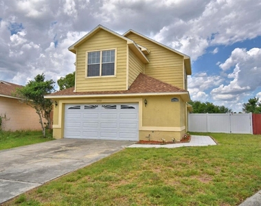 11701 Minto Court - Photo Thumbnail 1