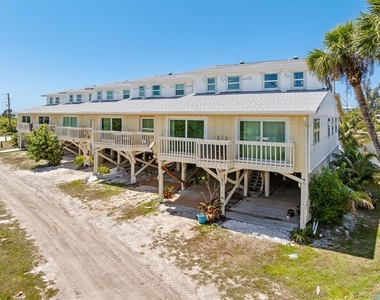9400 Little Gasparilla Island - Photo Thumbnail 1