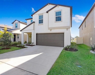 3160 Oyster Cove Street - Photo Thumbnail 1